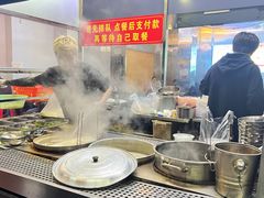 -广场正宗原汁薏米店