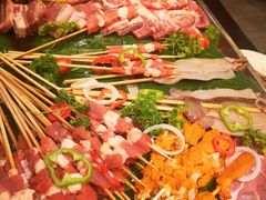 -昆明佳华广场酒店·西餐厅