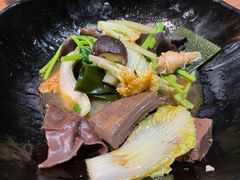 -万记麻辣烫国展总店