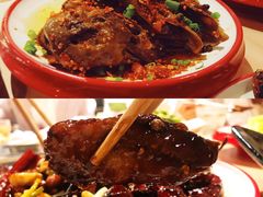 -东厨虾煌(电子街店)