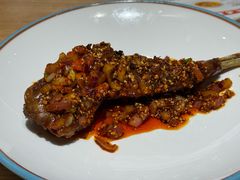 -川堂风·跷脚牛肉·乐山爆炒(宝山日月光店)