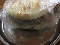 -豆相识•九九豆腐脑(牛咡桥店)