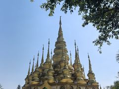 -西双版纳勐泐文化旅游区