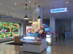 -中国移动通信集团北京有限公司朝阳分公司(三元桥店)