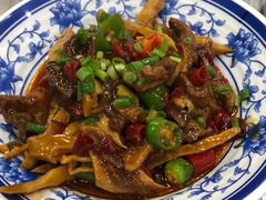 -小民大排档(光谷店)