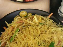 -来龙里 精致 东南亚餐室(万象城店)