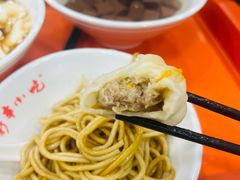 -新丰小吃(高银街分店)