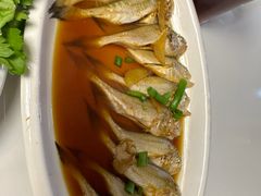 -老地方海鲜坊(步行街店)