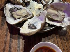 -蚝堡海鲜·威海菜·海肠捞饭·烧烤·亚洲吃蚝公司(幸福门店)