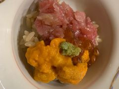 -鮨青(恒基名人购物中心店)