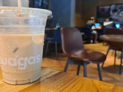 -Wagas沃歌斯(大学路店)