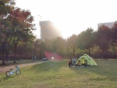 -尚贤河湿地