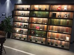 -MUSEE CAFE(保利·时光里店)