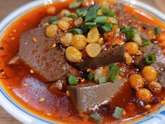 血旺-肖四女乐山跷脚牛肉(世博源店)