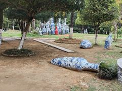 -景德镇古窑民俗博览区