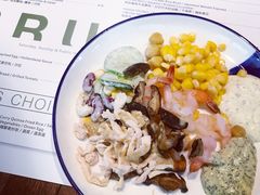 -ATLAS Kitchen 寰图厨房(雅居乐中心店)