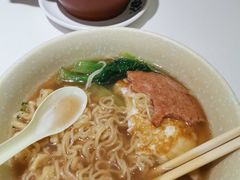 -金利茶餐厅(中船汇店)