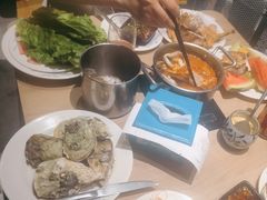 -星伦多自助料理(宝山龙湖天街店)
