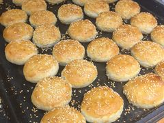 -王天顺海苔饼