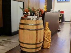 -伯衡55·吉品轩(乌鲁木齐南路店)