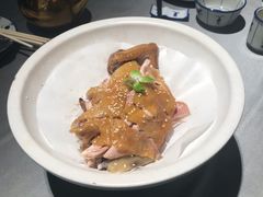 -客家汇·客家传承菜(水库店)