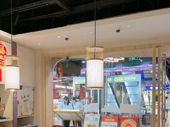 -九毛九西北菜(百信广场店)