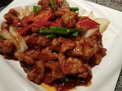 -华盛园卷子王农家菜水库鱼