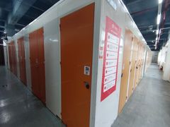 -大众迷你仓自助寄存仓库(金桥2店)
