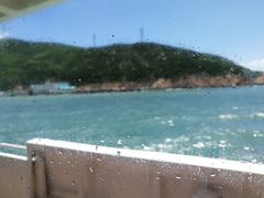 -枸杞岛