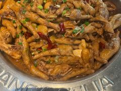 -胖哥俩肉蟹煲(淮安万达店)