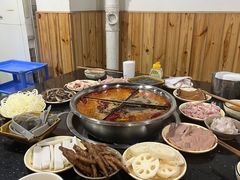 -祝幺妹火锅(裕华村总店)