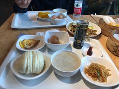 -阿那亚第二食堂 Cafeteria 2