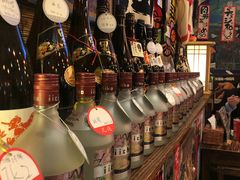 -平成屋·午肴夜酒(四川北路店)