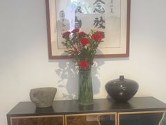 -往来·竹里.宝宝宴.生日宴.团建.宴席(花乡农居店)