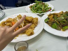 -黑石礁酒楼·海鲜(黑石礁店)