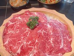 -打酱友•斑鱼海鲜粥火锅(吴桥店)