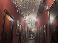 -明日世界密室轰趴·剧本桌游·箭馆团建(国贸店)
