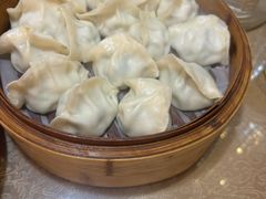 -韩记海鲜饺子旗舰店(红海新区店)
