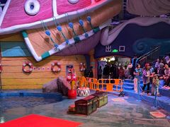 -烟台海昌鲸鲨海洋公园