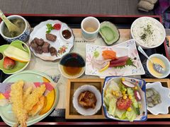 -红叶日料·放题·海胆·定食(星海店)