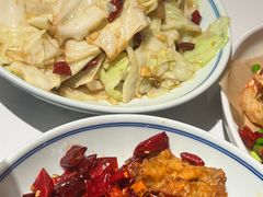 -欧记大排档·景德菜(上海首店)