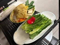 -清真老东乡开锅羊肉(甘南路店)