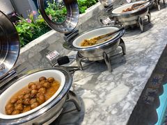 -火锅岛潮牌自助餐厅(天津天佑城店)