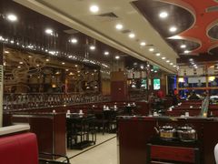 大堂-蝎王府羊蝎子(天通苑店)
