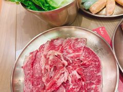-西塔老太太泥炉烤肉(双井店)
