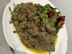 -北平食坊·烤鸭(黄寺大街店)