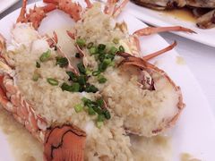 -湛江渔港·大排档(乐园路总店)