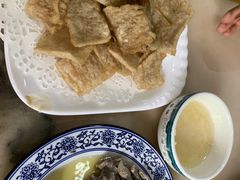 -爆肚于(赵公口桥店)