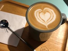 -sugarman espresso素饮糖人高新咖啡工厂