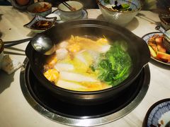 -四季缤纷椰子鸡(雨花亭凯德广场店)
